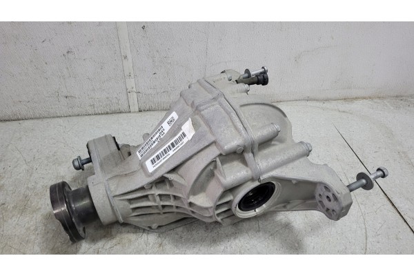 JEEP GRAND CHEROKEE WL 2025R BRIDGE DYFER REAR 3 45 P68504043AA IDEAL