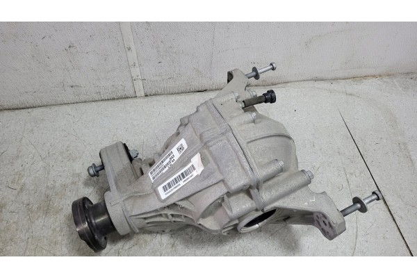 JEEP GRAND CHEROKEE WL 2025R BRIDGE DYFER REAR 3 45 P68504043AA IDEAL Catalog number of the part JEEP GRAND CHEROKEE WL 2025R MO