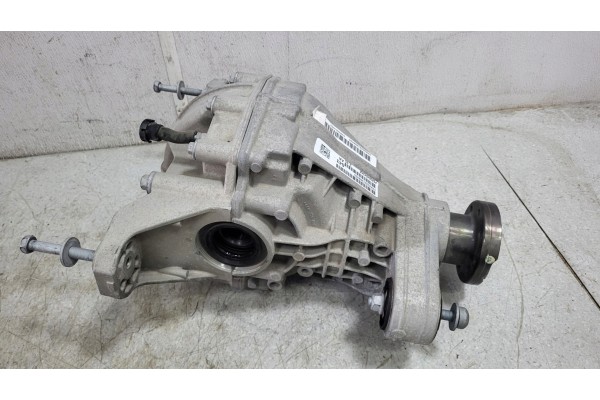 JEEP GRAND CHEROKEE WL 2025R BRIDGE DYFER REAR 3 45 P68504043AA IDEAL Part manufacturer Jeep OE