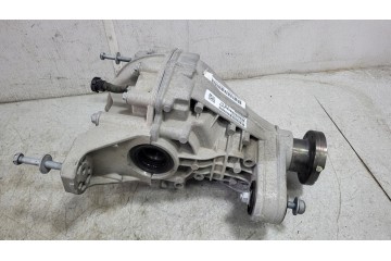 JEEP GRAND CHEROKEE WL 2025R BRIDGE DYFER REAR 3 45 P68504043AA IDEAL Part manufacturer Jeep OE