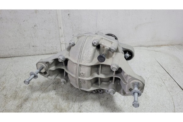 JEEP GRAND CHEROKEE WL 2025R BRIDGE DYFER REAR 3 45 P68504043AA IDEAL Car type passenger cars