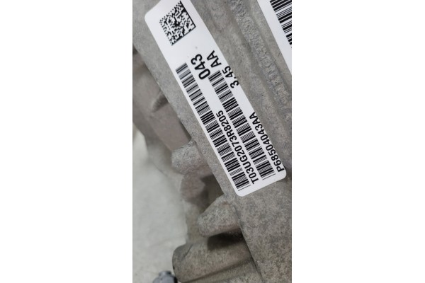 Diferencial Trasero 3.45 Jeep Grand Cherokee WL 2025R P68504043AA Orig