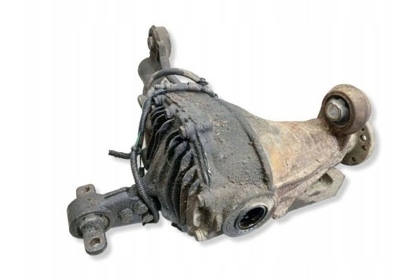 Front reducer JEEP GRAND CHEROKEE II WJ WG TLWB015520717 5 7L lpg
