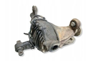 Front reducer JEEP GRAND CHEROKEE II WJ WG TLWB015520717 5 7L lpg