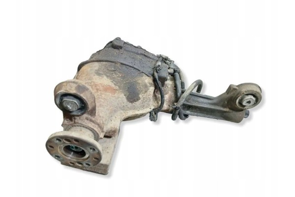 Front reducer JEEP GRAND CHEROKEE II WJ WG TLWB015520717 5 7L lpg Part manufacturer Jeep OE