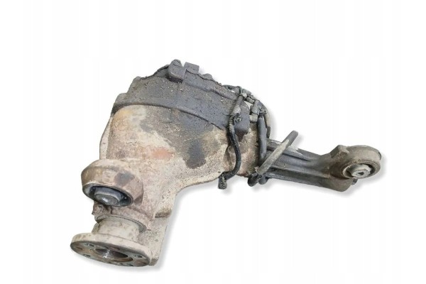 Front reducer JEEP GRAND CHEROKEE II WJ WG TLWB015520717 5 7L lpg Catalog number of the part TLWB015520717