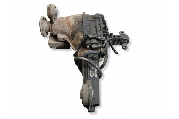 Front reducer JEEP GRAND CHEROKEE II WJ WG TLWB015520717 5 7L lpg Car type passenger cars