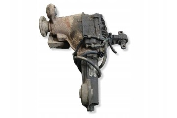 Front reducer JEEP GRAND CHEROKEE II WJ WG TLWB015520717 5 7L lpg Car type passenger cars