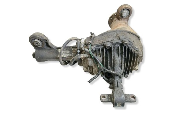 Front reducer JEEP GRAND CHEROKEE II WJ WG TLWB015520717 5 7L lpg Catalog number of substitutes P52111936AC