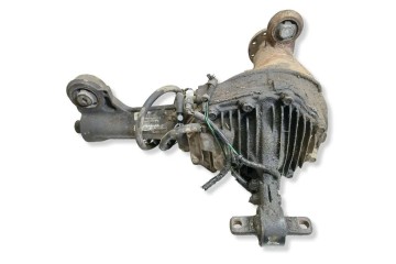 Front reducer JEEP GRAND CHEROKEE II WJ WG TLWB015520717 5 7L lpg Catalog number of substitutes P52111936AC