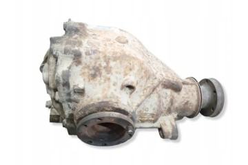 Rear reducer BMW 3 E46 7526153 3 0L diesel 2004