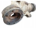Rear reducer BMW 3 E46 7526153 3 0L diesel 2004 Part manufacturer BMW OE