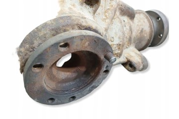 Rear reducer BMW 3 E46 7526153 3 0L diesel 2004 Part manufacturer BMW OE