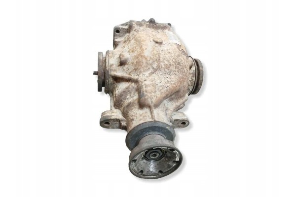 Rear reducer BMW 3 E46 7526153 3 0L diesel 2004 Catalog number of the part 7526153