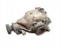 Rear reducer BMW 3 E46 7526153 3 0L diesel 2004 Car type passenger cars