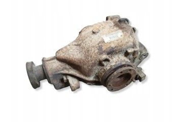 Rear reducer BMW 3 E46 7526153 3 0L diesel 2004 Car type passenger cars