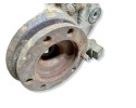 Rear reducer BMW 3 E46 7526153 3 0L diesel 2004 Catalog number of the original 7526153