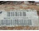 Reductor trasero BMW Serie 3 (E46) 7526153 3.0L diésel 2004