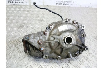 Front reducer BMW X5 E70 9094208 3 0L gasoline 2009