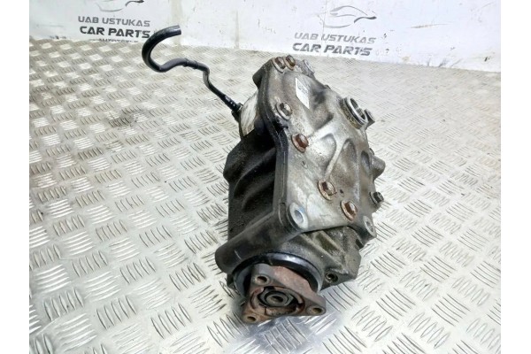 Front reducer BMW X5 E70 9094208 3 0L gasoline 2009 Part manufacturer BMW OE