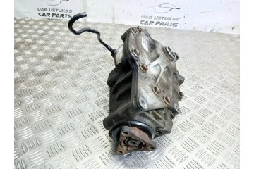 Front reducer BMW X5 E70 9094208 3 0L gasoline 2009 Part manufacturer BMW OE
