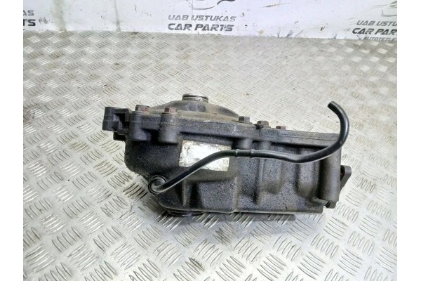 Front reducer BMW X5 E70 9094208 3 0L gasoline 2009 Catalog number of the part 9094208