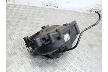 Front reducer BMW X5 E70 9094208 3 0L gasoline 2009 Car type passenger cars