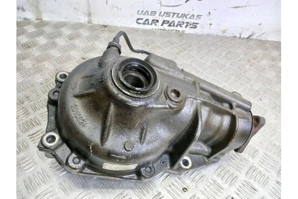 Front reducer BMW X5 E70 9094208 3 0L gasoline 2009 Catalog number of the original 9094208