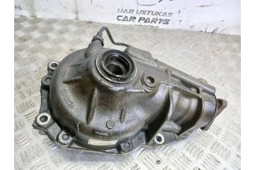 Front reducer BMW X5 E70 9094208 3 0L gasoline 2009 Catalog number of the original 9094208