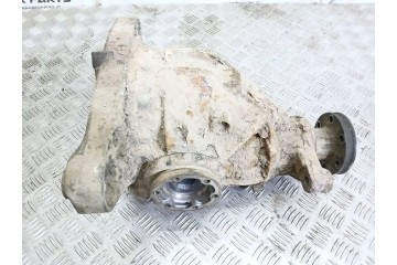 Rear reducer BMW 5 E39 1428496 2 0L gasoline 110kW 2000