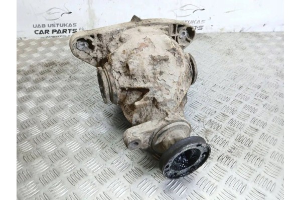 Rear reducer BMW 5 E39 1428496 2 0L gasoline 110kW 2000 Catalog number of the part 1428496