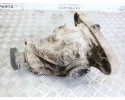 Rear reducer BMW 5 E39 1428496 2 0L gasoline 110kW 2000 Car type passenger cars