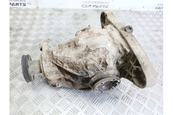 Rear reducer BMW 5 E39 1428496 2 0L gasoline 110kW 2000 Car type passenger cars