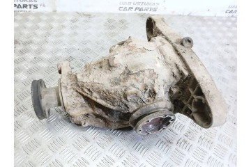 Rear reducer BMW 5 E39 1428496 2 0L gasoline 110kW 2000 Car type passenger cars