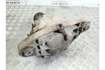 Rear reducer BMW 5 E39 1428496 2 0L gasoline 110kW 2000 Catalog number of the original 1428496