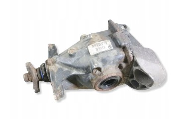 Rear reducer BMW 1 F20 A20522070003 1 6L diesel 2012