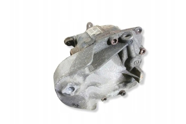 Rear reducer BMW 1 F20 A20522070003 1 6L diesel 2012 Part manufacturer BMW OE