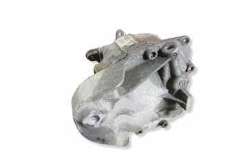 Rear reducer BMW 1 F20 A20522070003 1 6L diesel 2012 Part manufacturer BMW OE