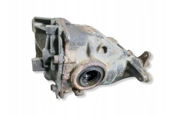 Rear reducer BMW 1 F20 A20522070003 1 6L diesel 2012 Catalog number of the part A20522070003