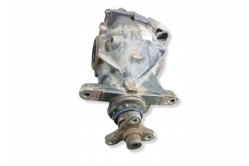 Rear reducer BMW 1 F20 A20522070003 1 6L diesel 2012 Car type passenger cars