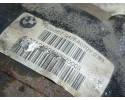 Rear reducer BMW 1 F20 A20522070003 1 6L diesel 2012 Catalog number of substitutes EA070Y293 7605587
