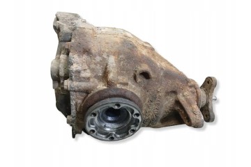 Rear reducer BMW 1 Coupe E82 EA630X307 2 0L diesel 2010