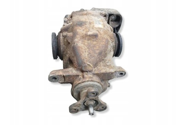 Rear reducer BMW 1 Coupe E82 EA630X307 2 0L diesel 2010 Part manufacturer BMW OE