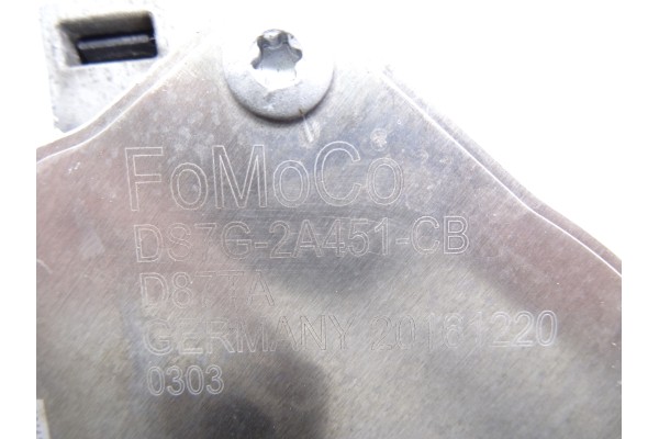 DS7G2A451CB DEPRESOR FRENO / BOMBA VACIO FORD S-MAX (CDR) Trend 2017 DS7G2A451CB 212233 FORD - 1