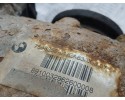 Rear reducer BMW 1 Coupe E82 EA630X307 2 0L diesel 2010 Catalog number of substitutes 7598855