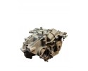 Rear differential Lexus NX I AZ10 2014 2021 R925W109665 G105048020