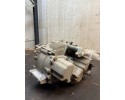Rear differential Lexus NX I AZ10 2014 2021 R925W109665 G105048020 Car type passenger cars