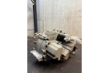 Rear differential Lexus NX I AZ10 2014 2021 R925W109665 G105048020 Car type passenger cars