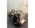 Rear differential Lexus NX I AZ10 2014 2021 R925W109665 G105048020 Catalog number of the original R925W109665 G105048020