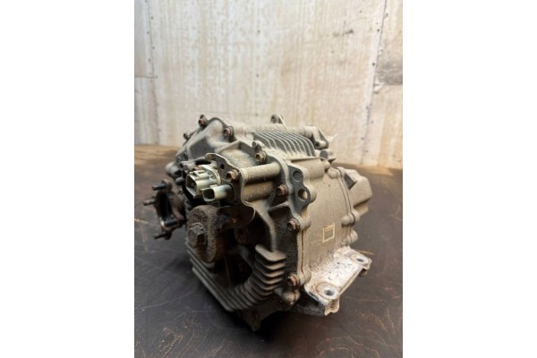Rear differential Lexus NX I AZ10 2014 2021 R925W109665 G105048020 Catalog number of the original R925W109665 G105048020